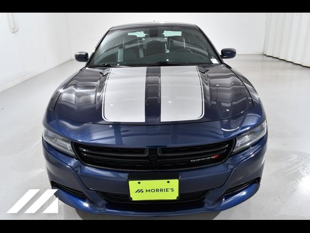 2017 Dodge Charger SXT