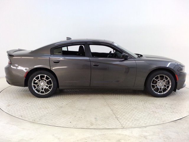 2017 Dodge Charger SXT