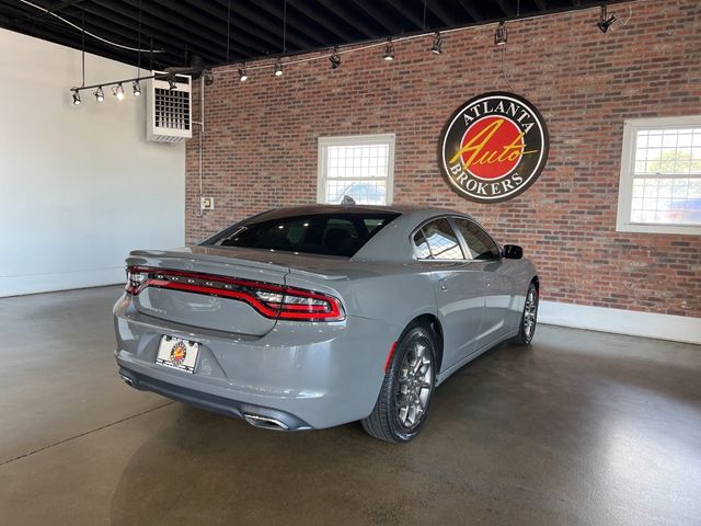 2017 Dodge Charger SXT