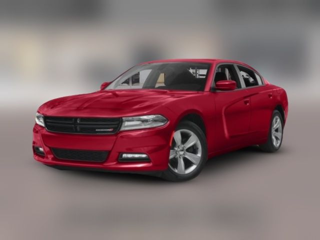 2017 Dodge Charger SXT