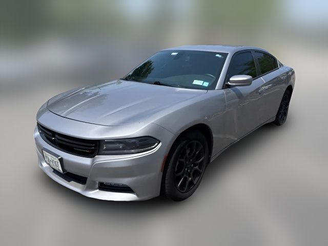 2017 Dodge Charger SXT