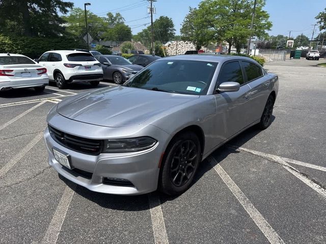 2017 Dodge Charger SXT