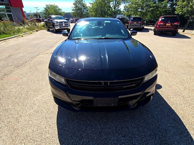 2017 Dodge Charger SXT