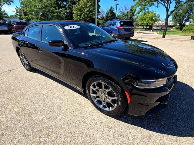 2017 Dodge Charger SXT