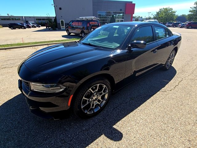 2017 Dodge Charger SXT