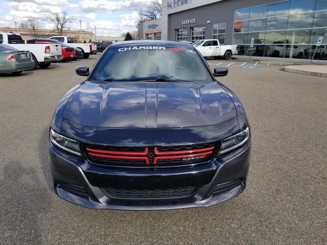 2017 Dodge Charger SXT