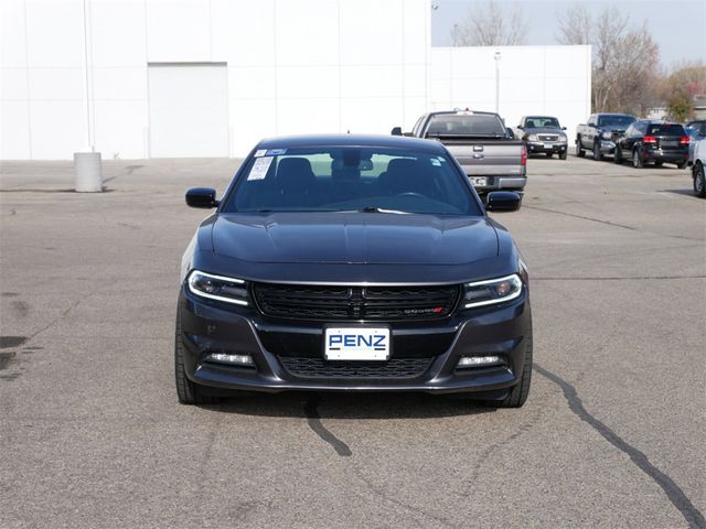 2017 Dodge Charger SXT