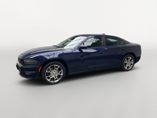 2017 Dodge Charger SXT