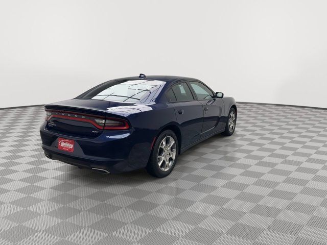 2017 Dodge Charger SXT