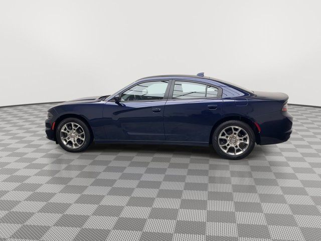 2017 Dodge Charger SXT