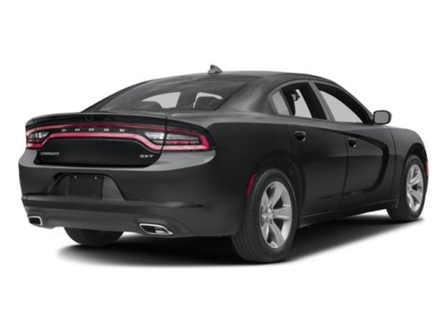 2017 Dodge Charger SXT