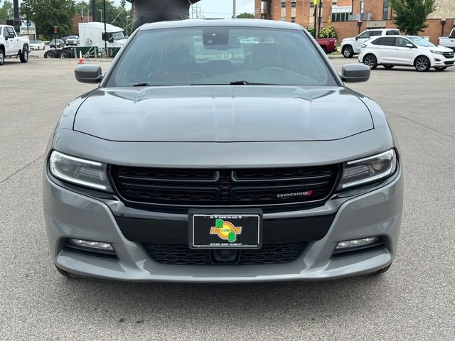 2017 Dodge Charger SXT