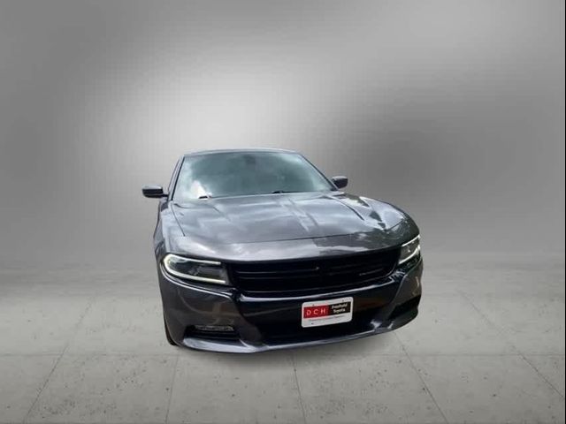 2017 Dodge Charger SXT