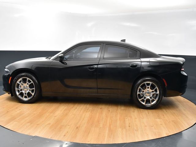 2017 Dodge Charger SXT