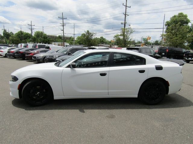 2017 Dodge Charger SXT