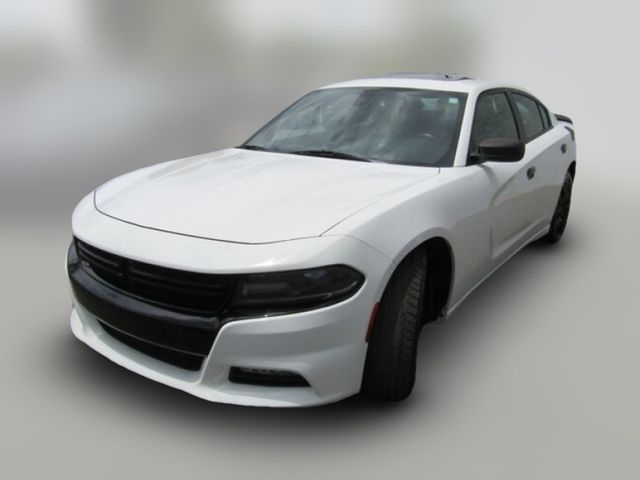 2017 Dodge Charger SXT