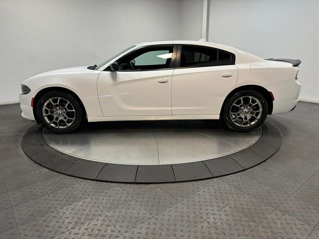 2017 Dodge Charger SXT