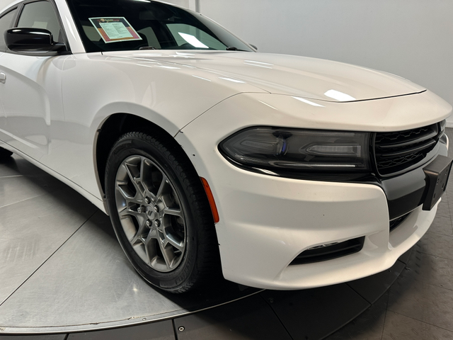 2017 Dodge Charger SXT