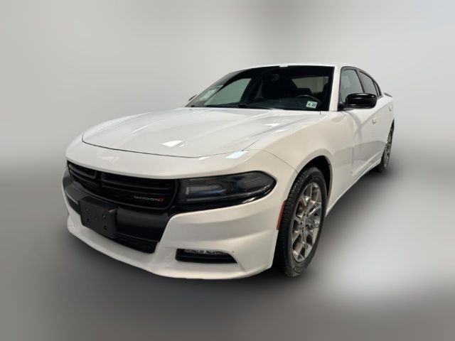 2017 Dodge Charger SXT