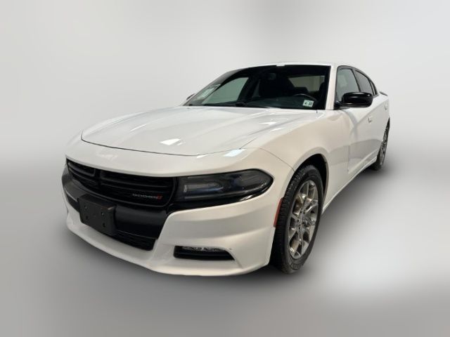 2017 Dodge Charger SXT