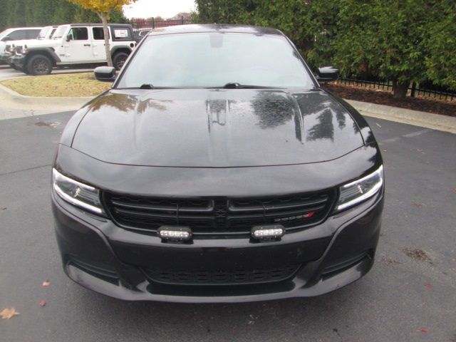 2017 Dodge Charger SXT