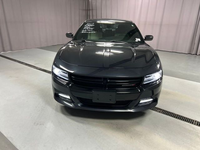 2017 Dodge Charger SXT