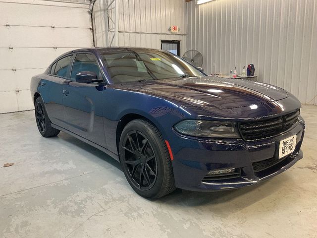 2017 Dodge Charger SXT