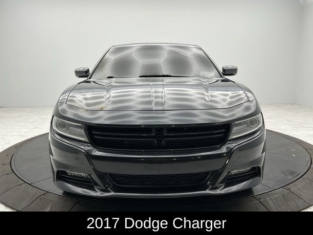 2017 Dodge Charger SXT