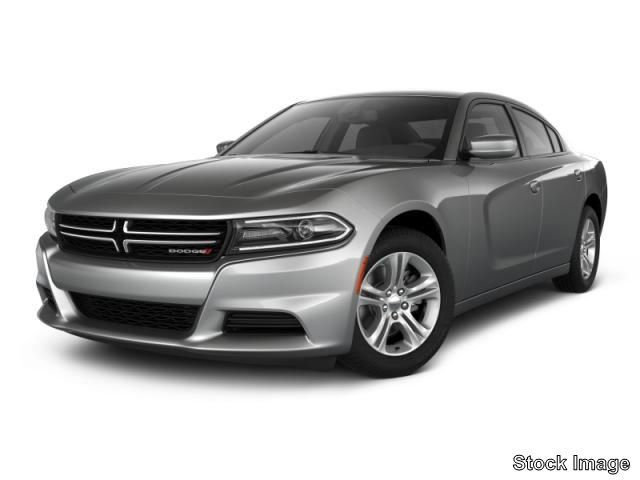 2017 Dodge Charger SXT