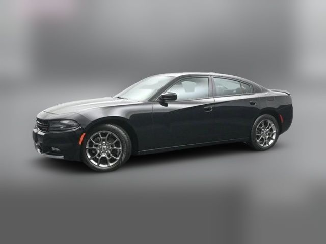 2017 Dodge Charger SXT