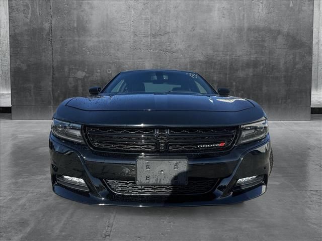 2017 Dodge Charger SXT