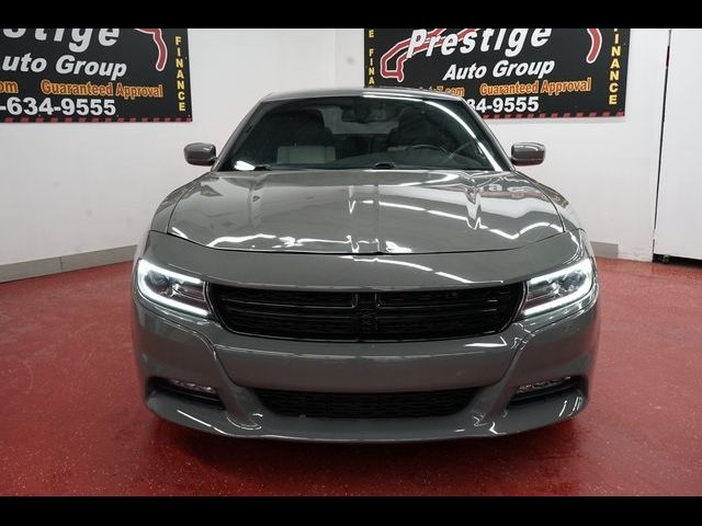 2017 Dodge Charger SXT