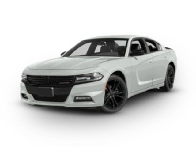 2017 Dodge Charger SXT