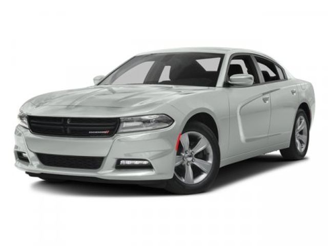 2017 Dodge Charger SXT