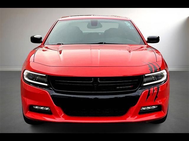 2017 Dodge Charger SXT