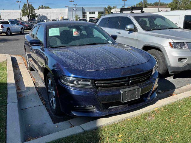 2017 Dodge Charger SXT