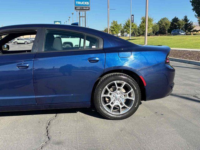 2017 Dodge Charger SXT