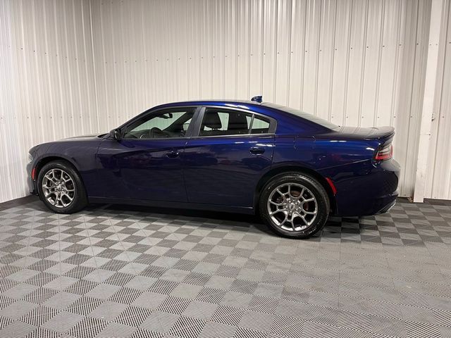 2017 Dodge Charger SXT