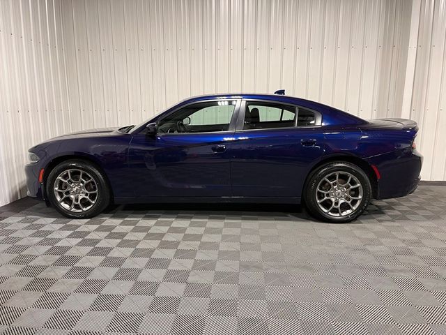 2017 Dodge Charger SXT