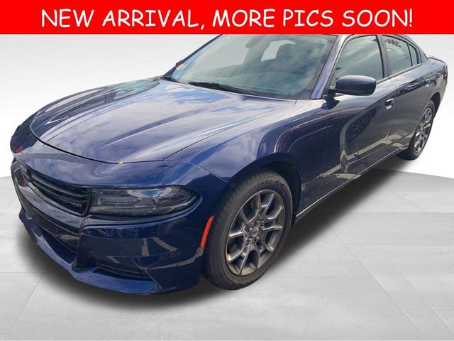 2017 Dodge Charger SXT