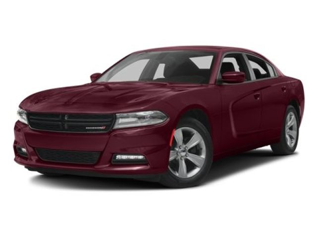 2017 Dodge Charger SXT