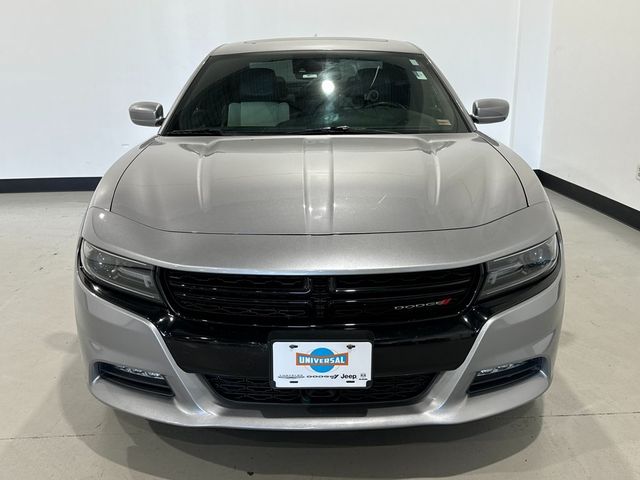 2017 Dodge Charger SXT