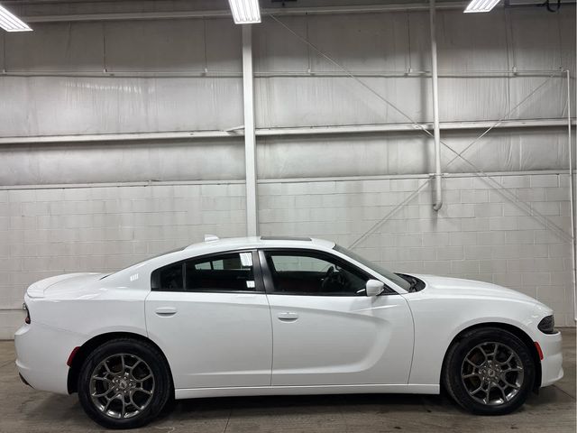 2017 Dodge Charger SXT