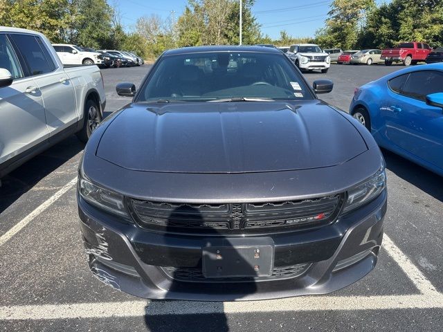 2017 Dodge Charger SXT