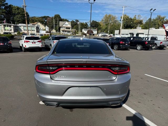 2017 Dodge Charger SXT