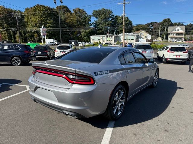 2017 Dodge Charger SXT