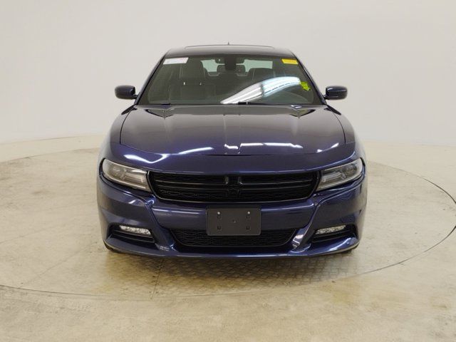 2017 Dodge Charger SXT