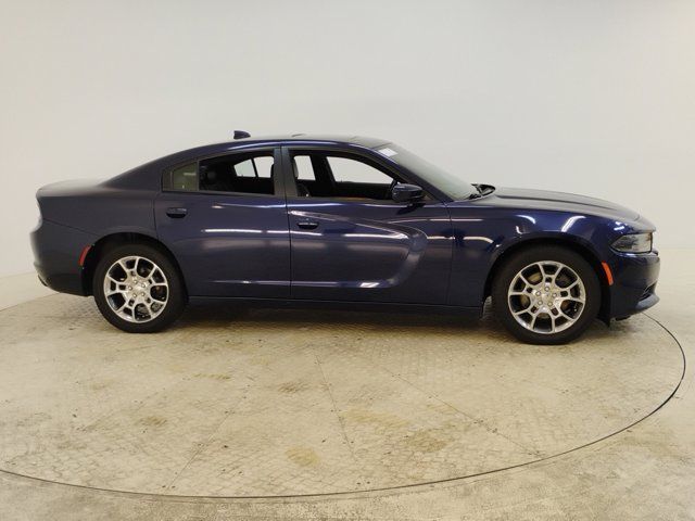 2017 Dodge Charger SXT