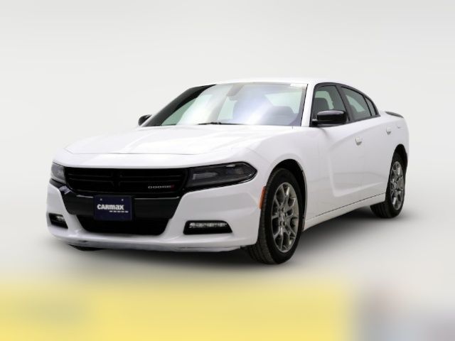 2017 Dodge Charger SXT