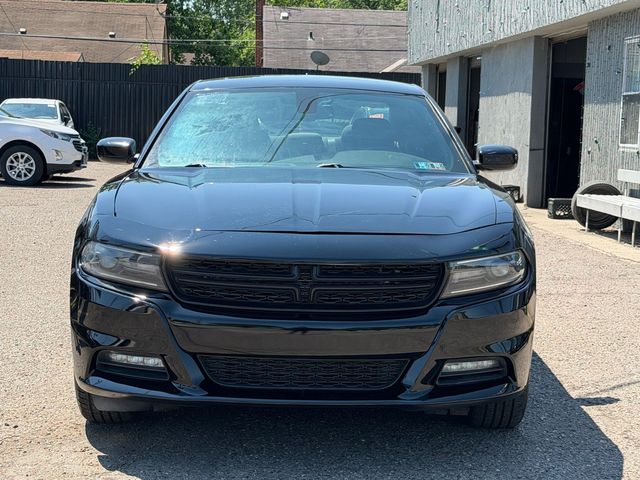 2017 Dodge Charger SXT
